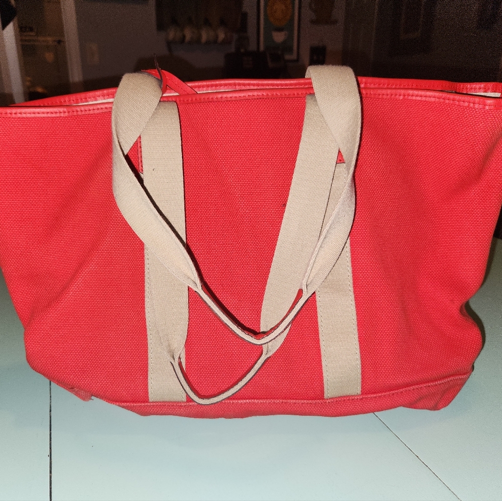 Authentic Michael Kors Handbag - image 1